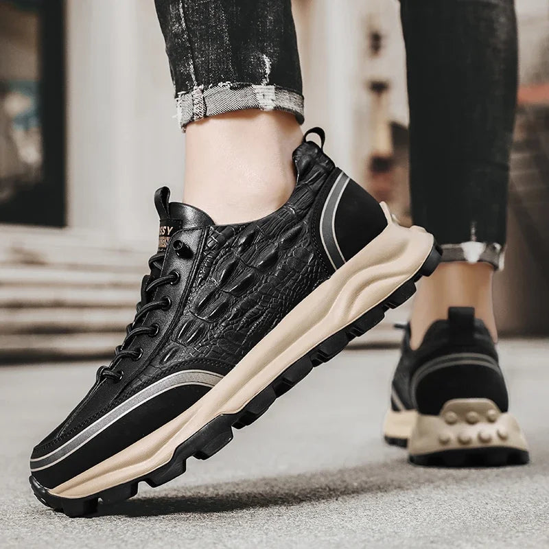 Langlebige & Bequeme Rogue Schuhe