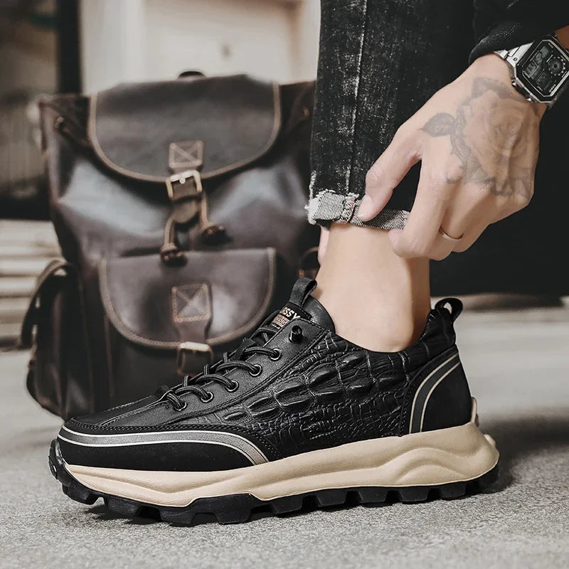 Langlebige & Bequeme Rogue Schuhe