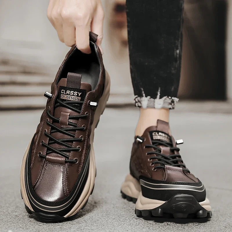 Langlebige & Bequeme Rogue Schuhe