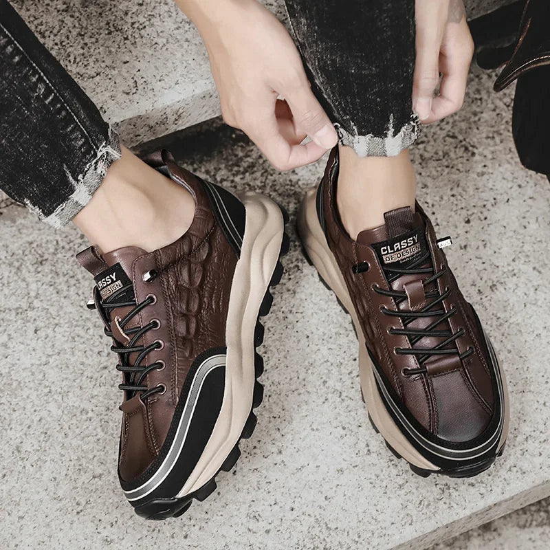 Langlebige & Bequeme Rogue Schuhe