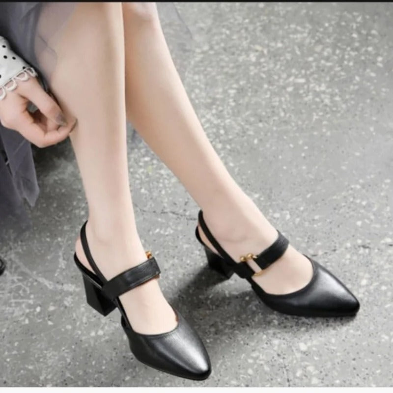 Talon Orthopädische Sandale