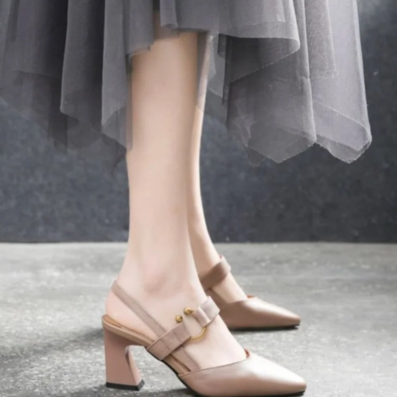 Talon Orthopädische Sandale