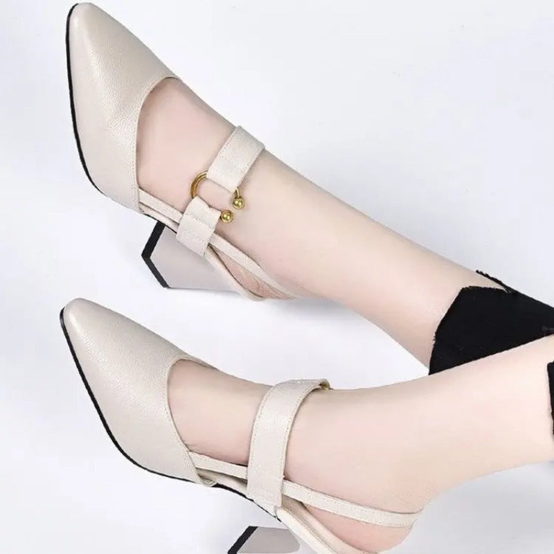 Talon Orthopädische Sandale