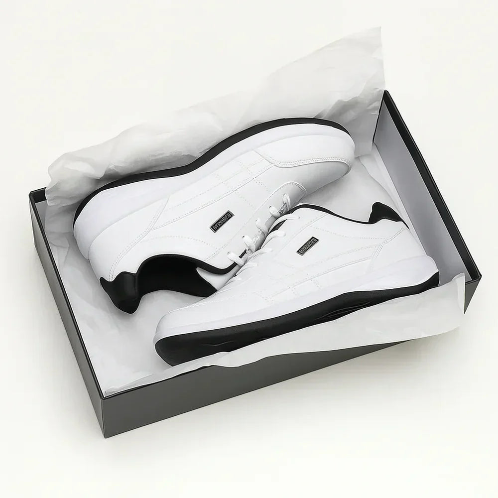 Ultra bequeme orthopädische Schuhe