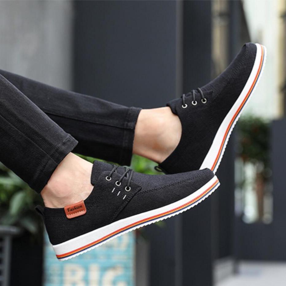 Hyans Herren Sneaker