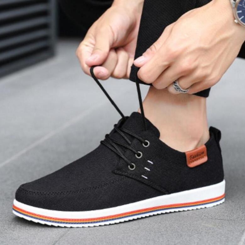 Hyans Herren Sneaker