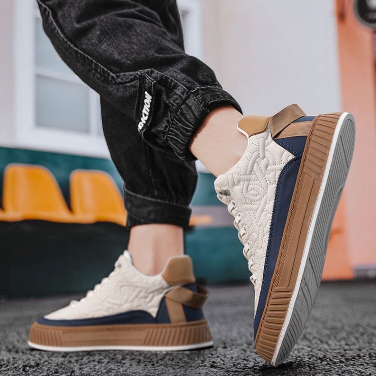Widerstandsfähige & Bequeme Premier-Schuhe