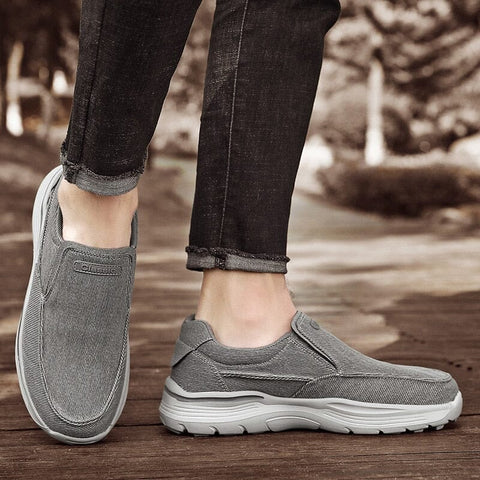 Widerstandsfähige & Bequeme Must Pro Schuhe