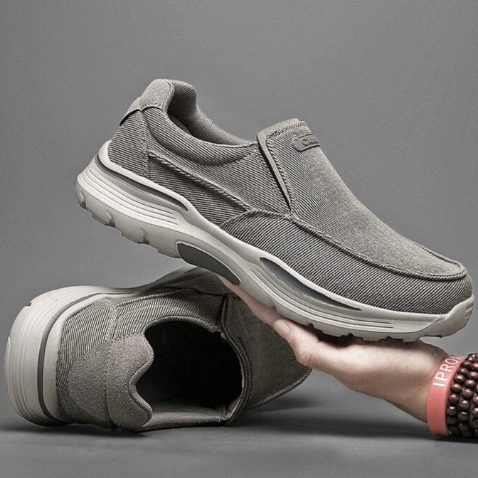 Widerstandsfähige & Bequeme Must Pro Schuhe